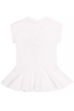 Printed dress, zdjęcie 2 Printed dress od Kenzo Kids